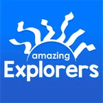 Amazing Explorers icon