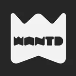 WANTD – Buy & Sell Sneakers icon