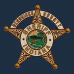 Hendricks County Sheriff icon