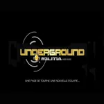 MILITIA Underground Webradio icon