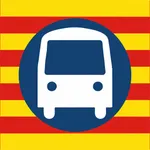 Espera Bus Barcelona icon