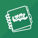 Agenda UABC icon