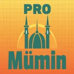 Mümin Pro icon