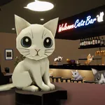 Escape game Cats Bar icon