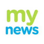 MyNews icon