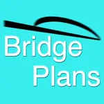 Bridge Plans icon