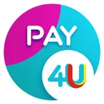 Pay4U icon