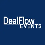 DealFlow Events Conference App icon