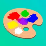 Mix & Paint icon