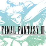 FINAL FANTASY III icon