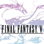 FINAL FANTASY V icon