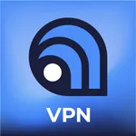 Atlas VPN: fast VPN for iPhone icon