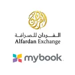 Alfardan Exchange MyBookQatar icon