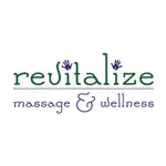 Revitalize Massage icon