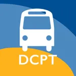 Dutchess County Public Transit icon