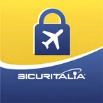 Sicuritalia Travel Security icon