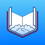 Booky - organize books notes icon