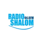 Radio Shalom icon