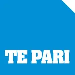 Te Pari T30 App icon