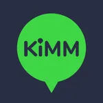 KiMM - Your Personal Map icon