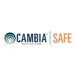 Cambia Safe icon