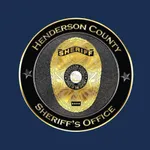 Henderson Co Sheriff's Office icon