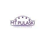 Mt Pulaski CUSD #23, IL icon