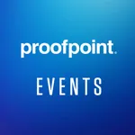 Proofpoint Events icon