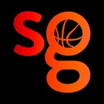 SG Basketball icon