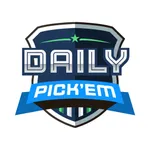 Daily Pick'em icon