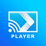 Web Video Player & Caster icon