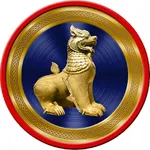 Arakan Martial Art Student App icon