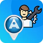 Locator Task Manager icon