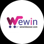 Wewinbazaar icon