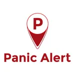 Panic Alert App icon