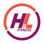 HyL fitness icon