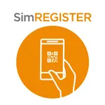 SimREGISTER icon