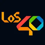 Los 40 Ecuador icon