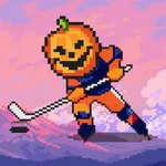 Ice Hockey PRO: game for watch icon