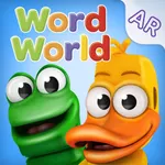 Word World AR icon