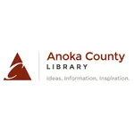 Anoka County Library App icon