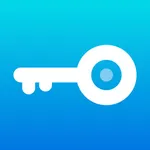 VPN -fast unlimited proxy vpn icon