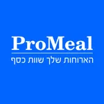 Promeal icon