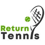 Return Tennis icon