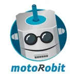Motorobit icon