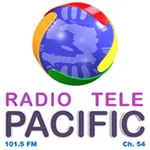 Radio Tele Pacific icon