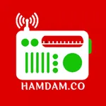 Hamdam icon