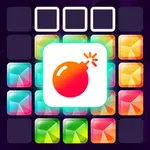 Super Block Buster Puzzle Game icon