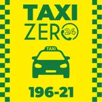 Taxi Zero Kalisz icon