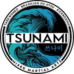 Tsunami MMA icon